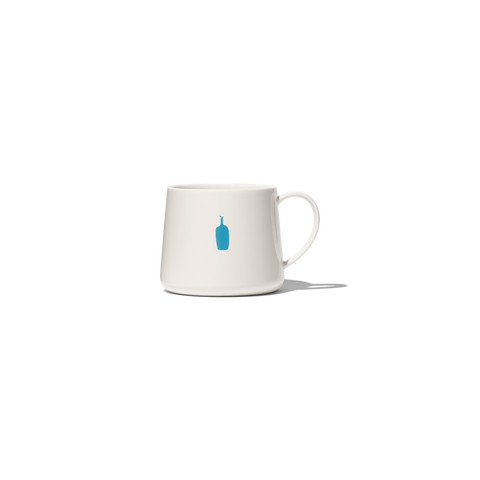 Blue Bottle Mug