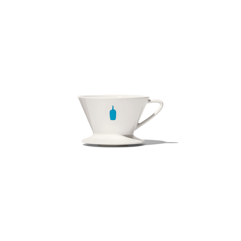 Blue Bottle Coffee Dripper