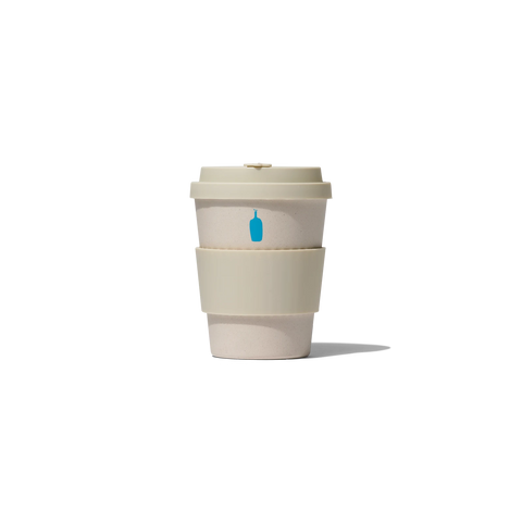 Blue Bottle x Ecoffee Cup, 12oz