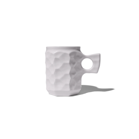 Blue Bottle x Jin Akihiro White Coffee-Glazed Jincup