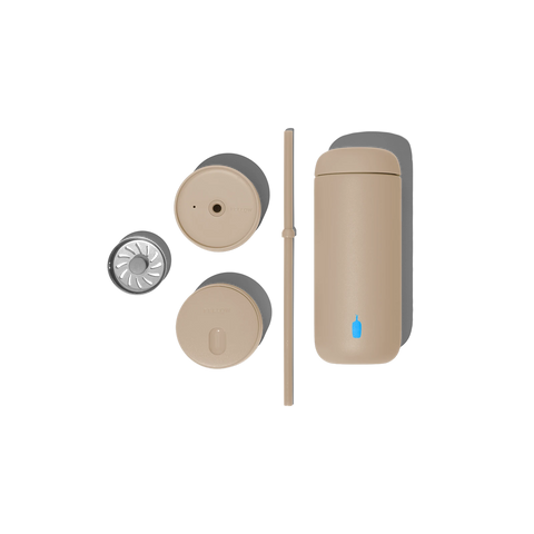 Fellow Carter 3-in-1 Sip System