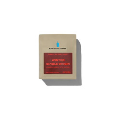 Winter Single Origin