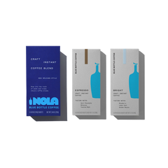 Craft Instant Coffee Set