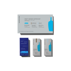 Craft Instant Coffee Set