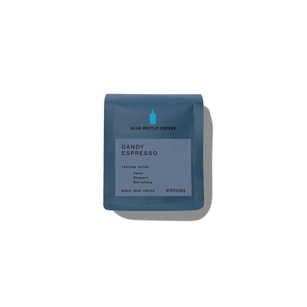 Dandy Espresso