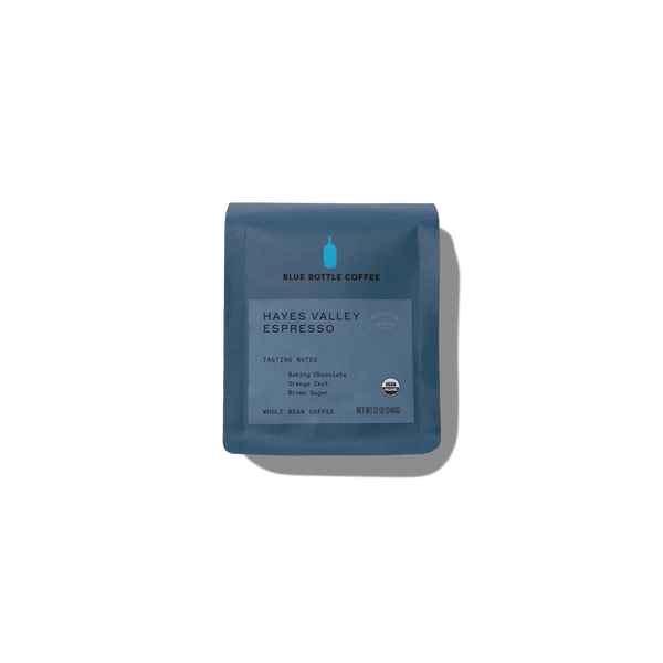 Hayes Valley Espresso