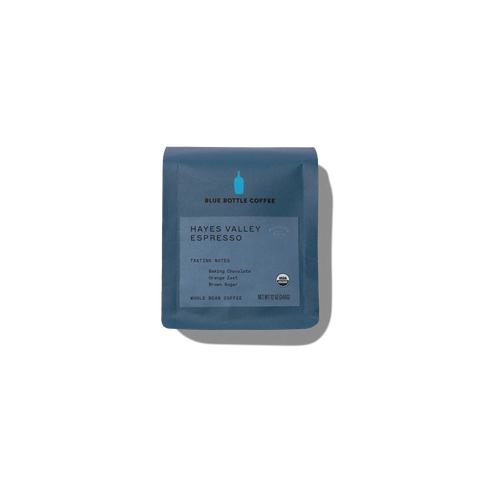Hayes Valley Espresso