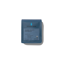 Hayes Valley Espresso