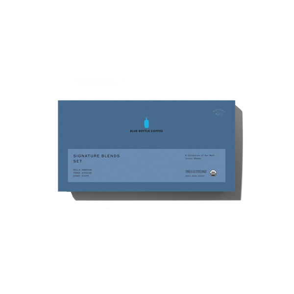 Signature Blends Set