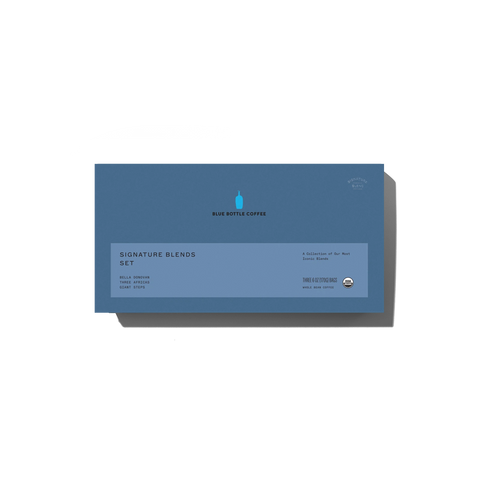 Signature Blends Set