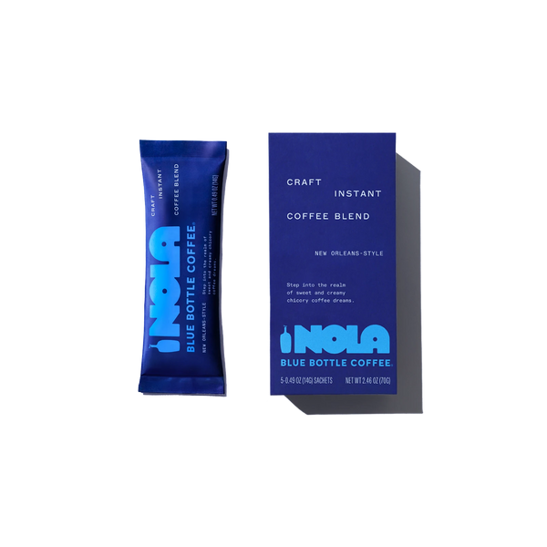 NOLA Craft Instant Coffee Blend
