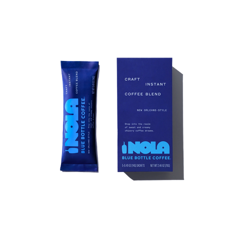 NOLA Craft Instant Coffee Blend