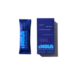 NOLA Craft Instant Coffee Blend