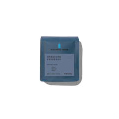 Opascope Espresso