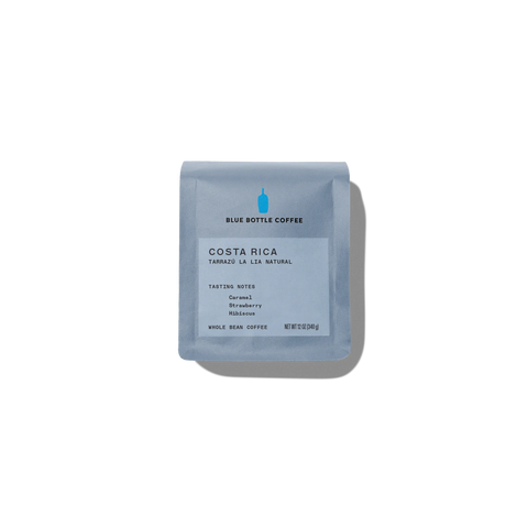 Costa Rica Tarrazu La Lia Natural