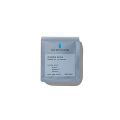 Costa Rica Tarrazu La Lia Natural