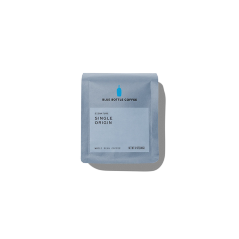 Single Origin Assortment