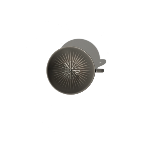 Blue Bottle Coffee Dripper (Limited-Edition Studio Grey)