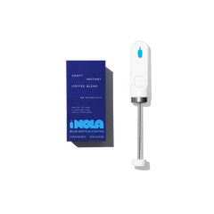 NOLA Craft Instant and Subminimal NanoFoamer Bundle