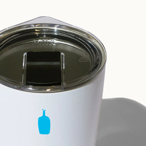 MiiR Commuter Cup in White