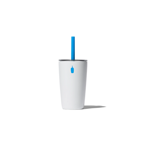 MiiR Commuter Cup with Straw