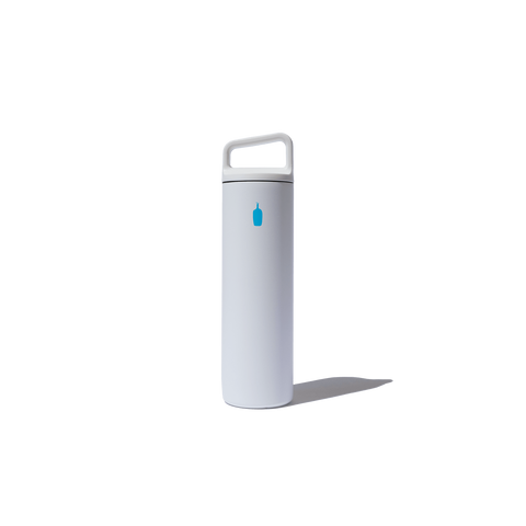 MiiR Climate+ Bottle in White