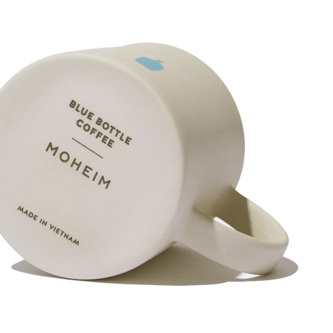 Moheim Stone Mug