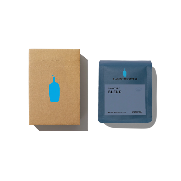 Cold Brew Assortment