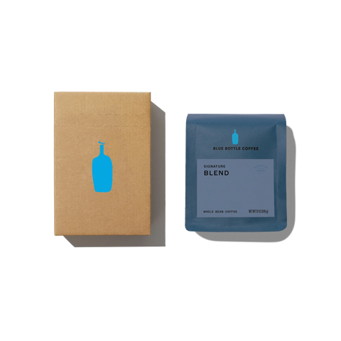 Cold Brew Assortment