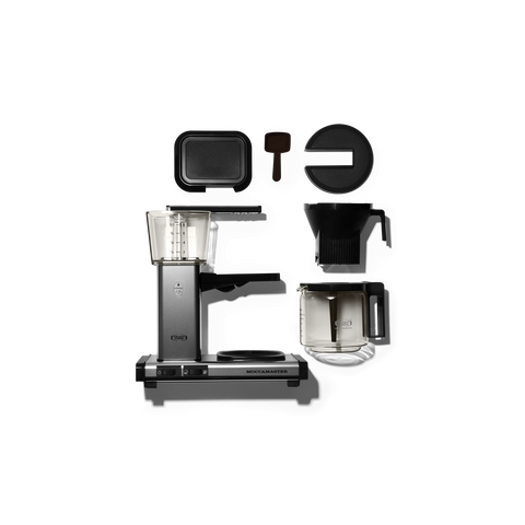 Technivorm Moccamaster KBGV Select