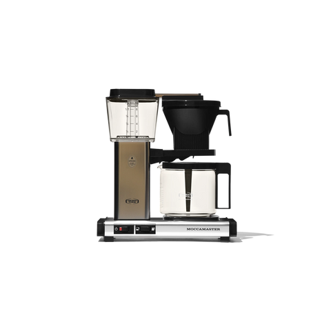 Technivorm Moccamaster KBGV Select